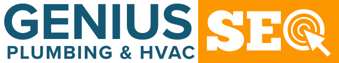 Plumbing & HVAC SEO